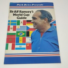 Vintage sir alf for sale  WIGAN