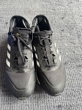 Addidas hockey shoes. for sale  CONGLETON