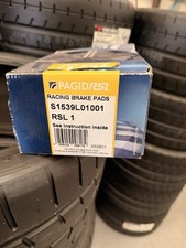 Pagid rsl 25mm for sale Pagid rsl 25mm for sale  CANNOCK