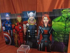 thor avengers art for sale  Tampa