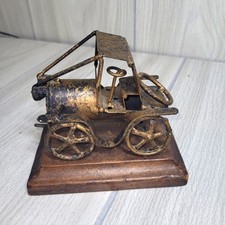 Vintage scrap metal for sale  Effingham
