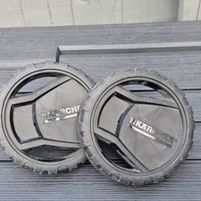 Karcher pair pressure for sale  CLECKHEATON