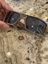 Oakley gascan woodland for sale  Littleton