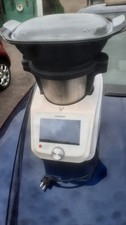 monsieur cuisine lidl gebraucht kaufen  Burglengenfeld