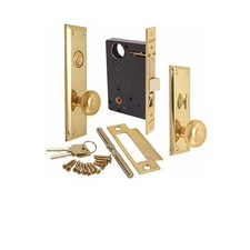 91a mortise lock for sale  USA