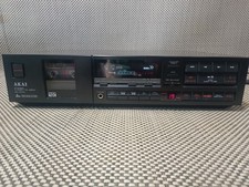 Akai stereo cassette gebraucht kaufen  Rödermark