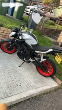 Yamaha 125 2019 for sale  HIGH WYCOMBE