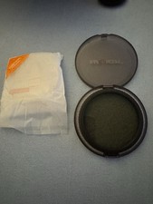 Concept 82mm variable gebraucht kaufen  Hamburg