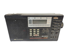 Sangean ats 803a for sale  PLYMOUTH