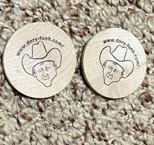 Dory funk junior for sale  Palm Beach Gardens