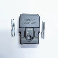 Hepco becker latch d'occasion  Expédié en Belgium