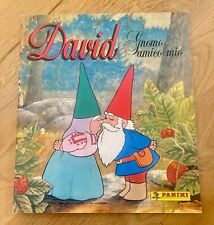 David gnomo 1986 usato  Fiesole
