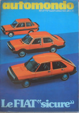 Automondo 1973 bmw usato  Italia