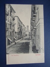Liguria savona via usato  Roma