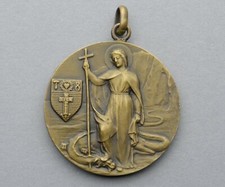French antique religious d'occasion  Troyes