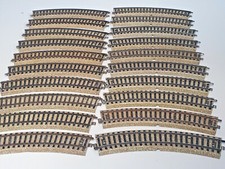 Märklin gleis gebogen gebraucht kaufen  Berlin