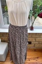 seasalt skirt 14 for sale seasalt skirt 14 for sale MALMESBURY