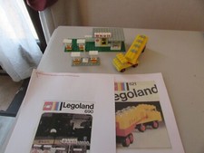 Lego vintage 690 d'occasion Lego vintage 690 d'occasion  Apt