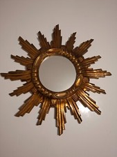 Beautiful sunburst golden d'occasion  Expédié en Belgium