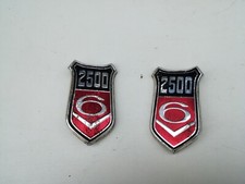 Ford consul 2500 for sale  BARNSLEY