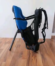 Deuter kid comfort gebraucht kaufen  Goslar