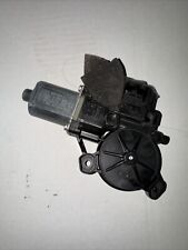 Fensterhebermotor links 7e0959 gebraucht kaufen  Oschersleben (Bode)