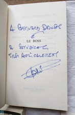 Roger borniche livres d'occasion  Paris XI