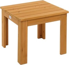Vingli wooden side for sale  BIRMINGHAM