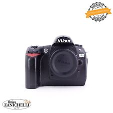 Nikon d70 body usato  Cormano