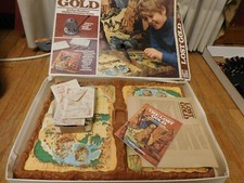 Vintage 1975 Parker Brothers Lost Gold Jogo Completo com Caixa comprar usado Vintage 1975 Parker Brothers Lost Gold Jogo Completo com Caixa comprar usado  Enviando para Brazil