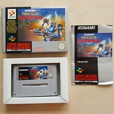 Snes probotector anleitung gebraucht kaufen  Stuttgart