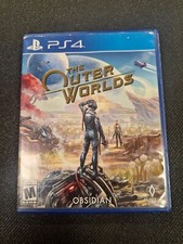 ps4 outer worlds for sale ps4 outer worlds for sale Martinsville