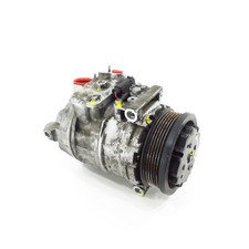 Klimakompressor mercedes r230 gebraucht kaufen  Meschede