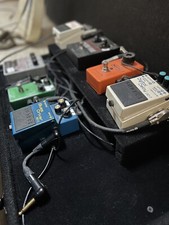 Pédalier nyc pedalboard d'occasion  Paris XVIII