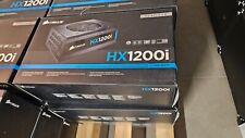 Corsair hx1200i 1200w usato  Spedire a Italy