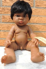 Berenguer babypuppe junge gebraucht kaufen  Kalbe (Milde)