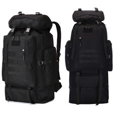 100l rucksack wasserdicht gebraucht kaufen  Ginsheim-Gustavsburg