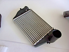 Radiatore intercooler fiat usato  Como