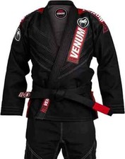 Novo Venum Challenger BJJ Gi | Kimono Jiu-Jitsu 350/450 GSM Qualidade Superior Gi comprar usado  Enviando para Brazil