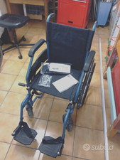 Ardea one sedia usato  Lanciano