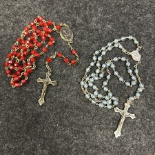 Pair vintage catholic for sale  Ontario