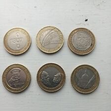 British coins collection for sale  FILEY