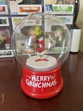 Gemmy grinch merry for sale  Santa Maria