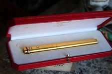 Must cartier plaque usato  Torino