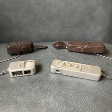 Vtg minox iii d'occasion  Expédié en Belgium