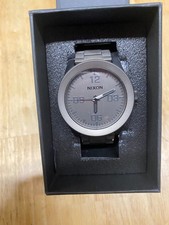 Nixon a346 1062 for sale  Richmond