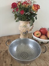 Vintage metal footed for sale Vintage metal footed for sale  STOKE-ON-TRENT