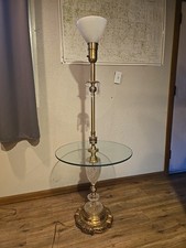 Vintage floor lamp for sale  Quincy