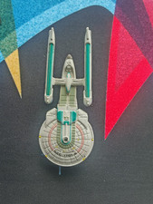 Star trek micro for sale  LIVERPOOL