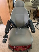 Jazzy pride scooter for sale  Alexandria